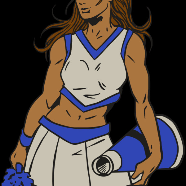 AR15 CHEER 01 RQC Thumbnail