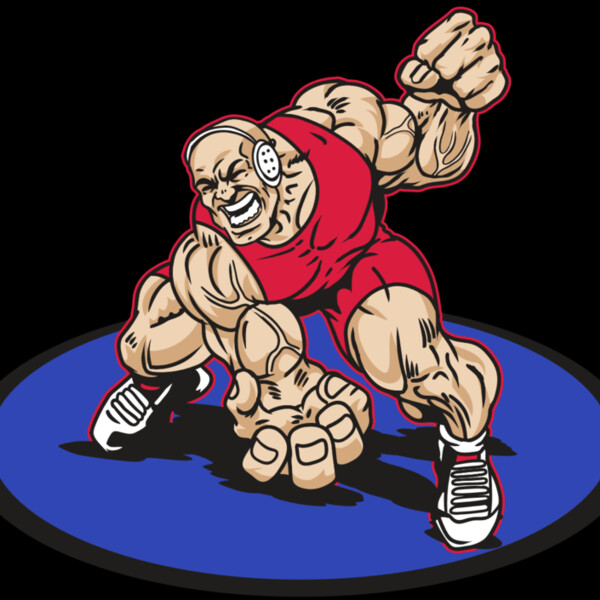 AR32 WRESTLING 01 RQC Thumbnail