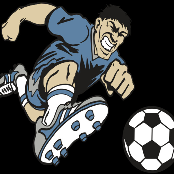 AR SOCCER MEN 10 RC Thumbnail