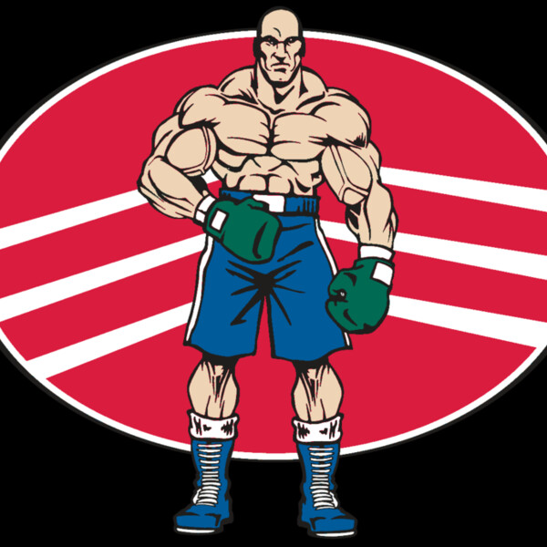 AR BOXING 13 RC Thumbnail