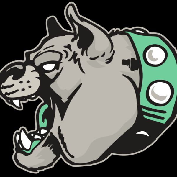 AR BDOG 48 RC Thumbnail