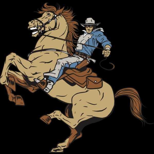 AR33 COWBOY 09 RQC Thumbnail