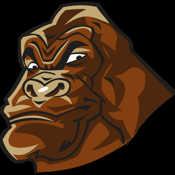 GORILLA HD0503 RQC Thumbnail