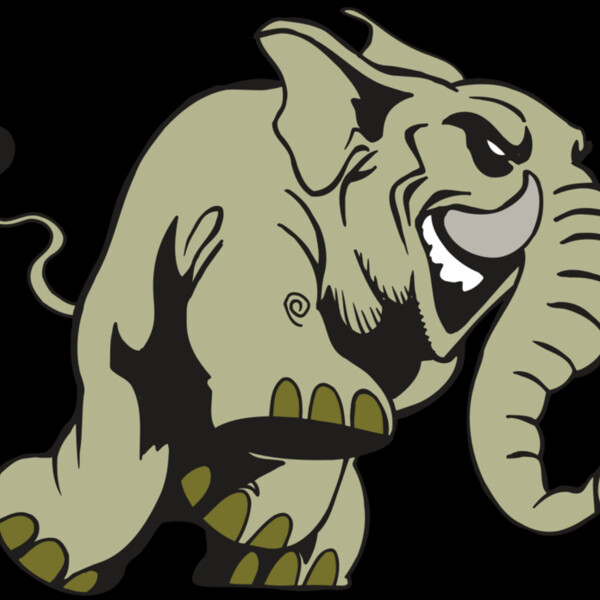 AR5 Elephant 16 RQC Thumbnail