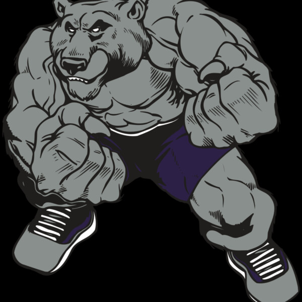 AR BEAR 28 RC Thumbnail