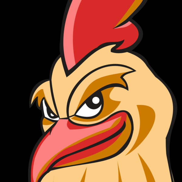 GAMECOCK HD0503 RQC Thumbnail