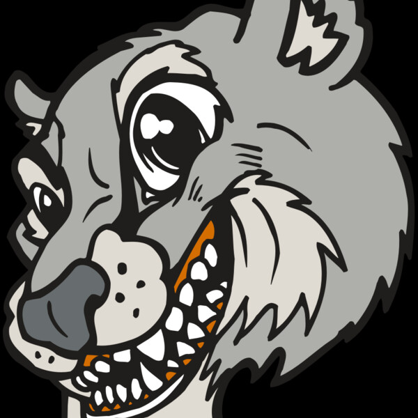 AR5 Cougar 08 RQC Thumbnail