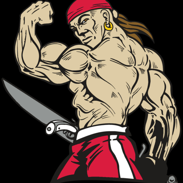 AR5 PIRATE 39 RQC Thumbnail