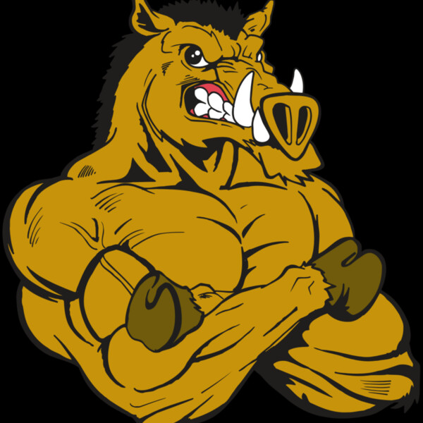 AR5 Razorback 17 RQC Thumbnail