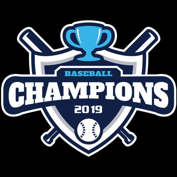Champions Baseball logo 01 Thumbnail