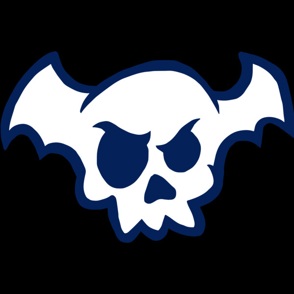 Elements Skulls logo template 49 Thumbnail