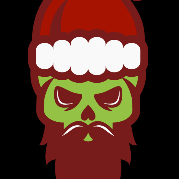 Elements Skulls logo template 145 Thumbnail