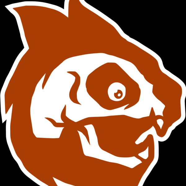 Elements Skulls logo template 156 Thumbnail