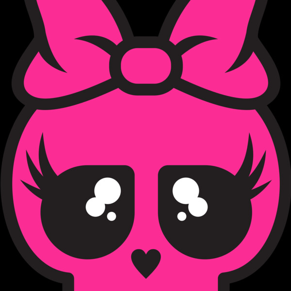 Elements Skulls logo template 165 Thumbnail