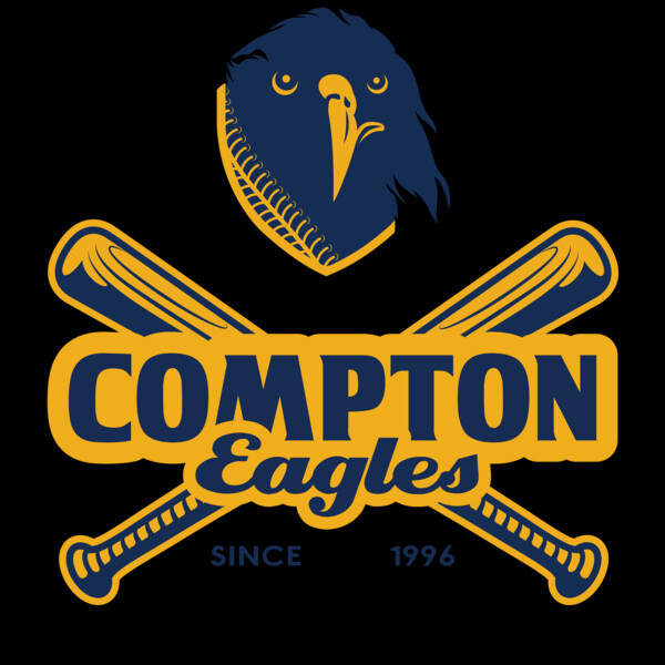 Baseball Logo Team 08 Thumbnail