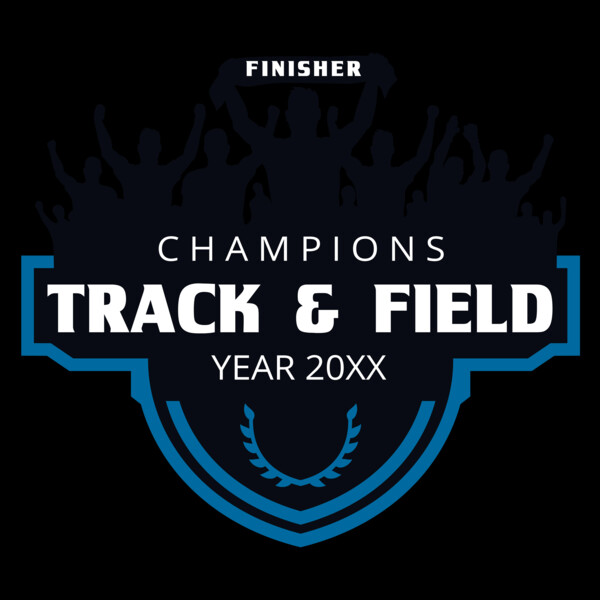 Track & Field Champions 01 Thumbnail