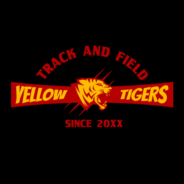 Tigers Track & Field Team 02 Thumbnail