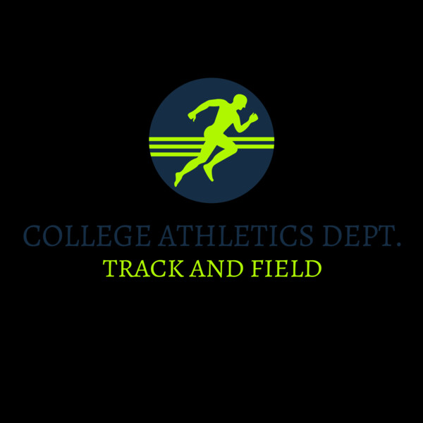 Track &amp; Field Team Logo 11 Thumbnail