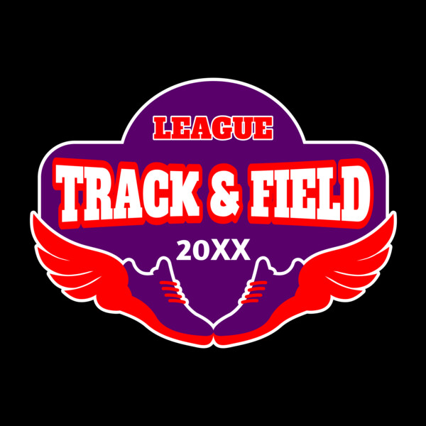 Track & Field League 01 Thumbnail
