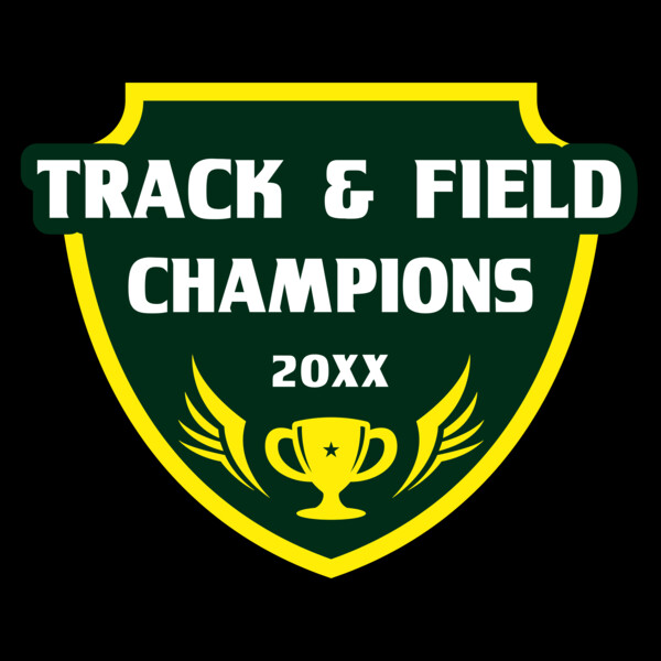 Track & Field Champions Thumbnail