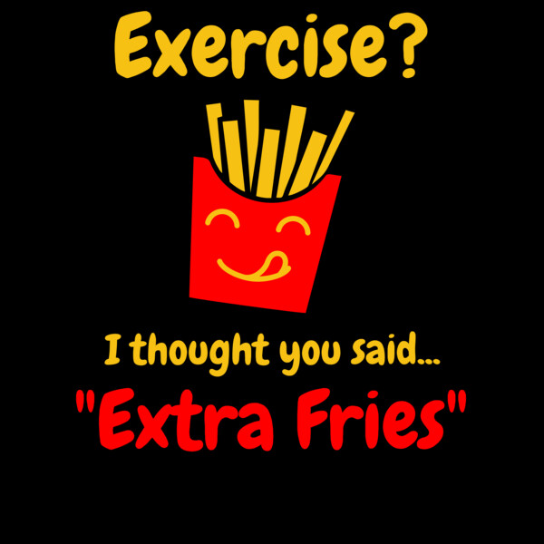 French Fries 01 Thumbnail