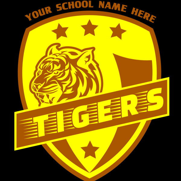 School Tigers 11 Thumbnail
