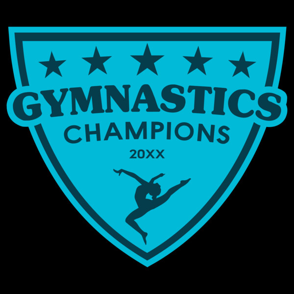 Gymnastics 23 Thumbnail