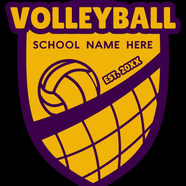 Volleyball 34 Thumbnail