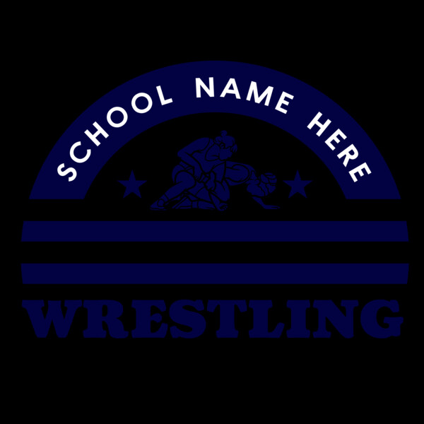 Wrestling 38 Thumbnail