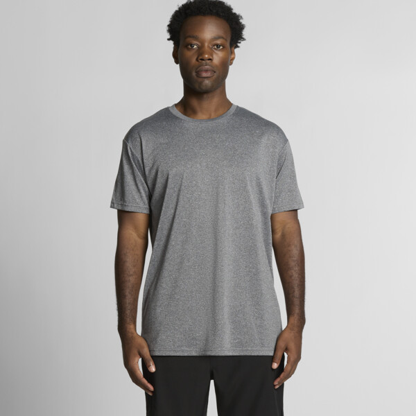 AS Colour / STAPLE ACTIVE TEE Thumbnail