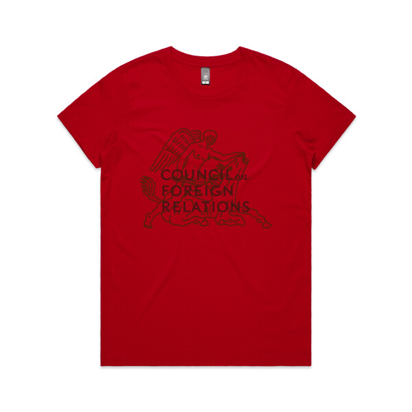 CFR - ascolour/MAPLE TEE Thumbnail