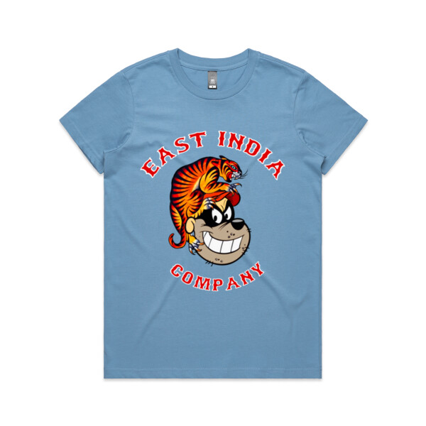 East India Company - ascolour/MAPLE TEE Thumbnail