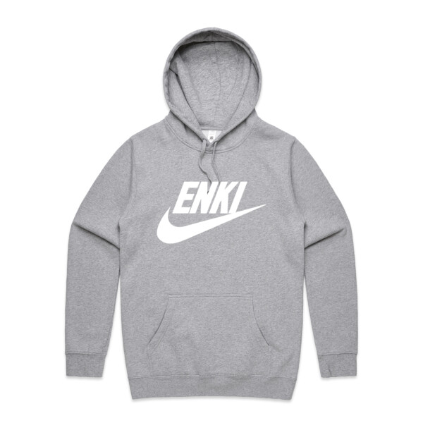ENKI - ascolour/MENS STENCIL HOOD Thumbnail
