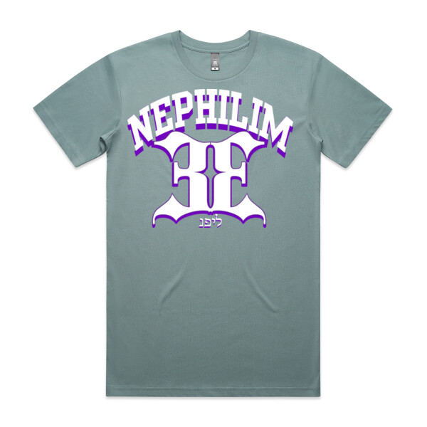 Nephilim - AS Colour / STAPLE TEE Thumbnail