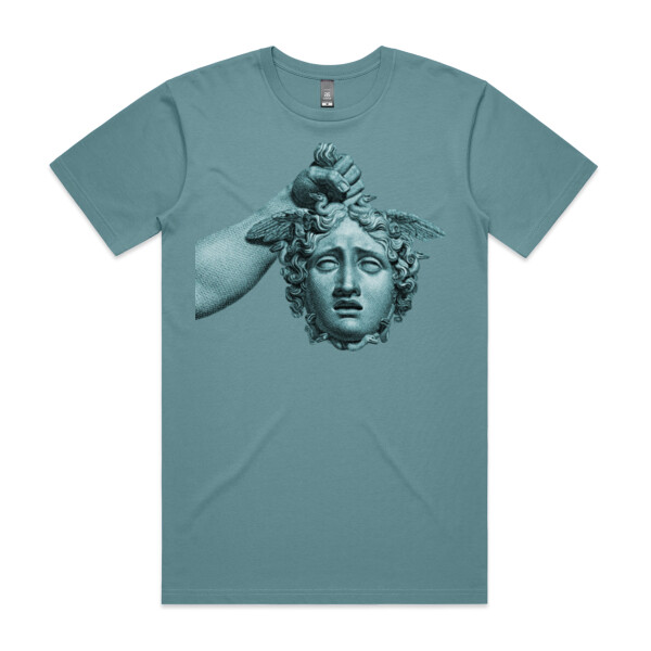 Medusa - AS Colour / STAPLE TEE Thumbnail