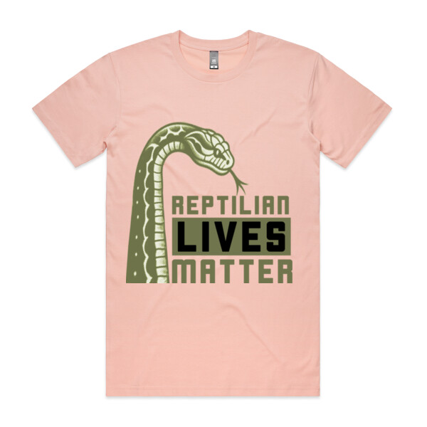 RLM (green) - AS Colour / STAPLE TEE Thumbnail