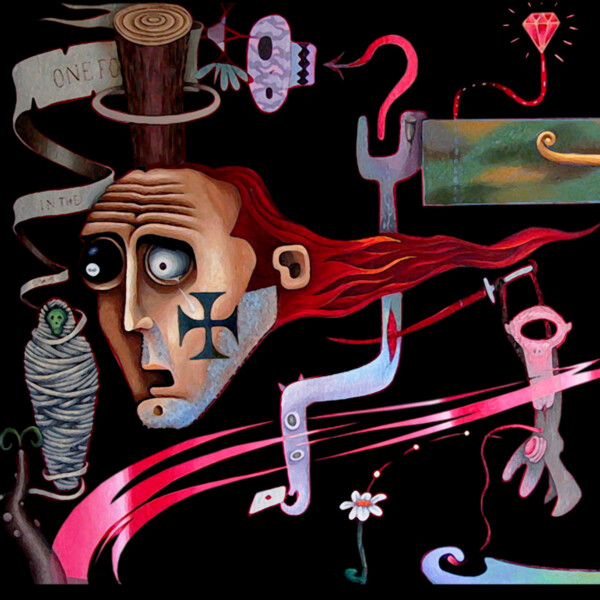 one foot in the grave copy Thumbnail