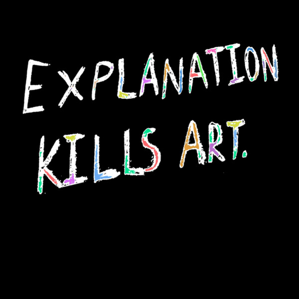 Explanation Kills Thumbnail