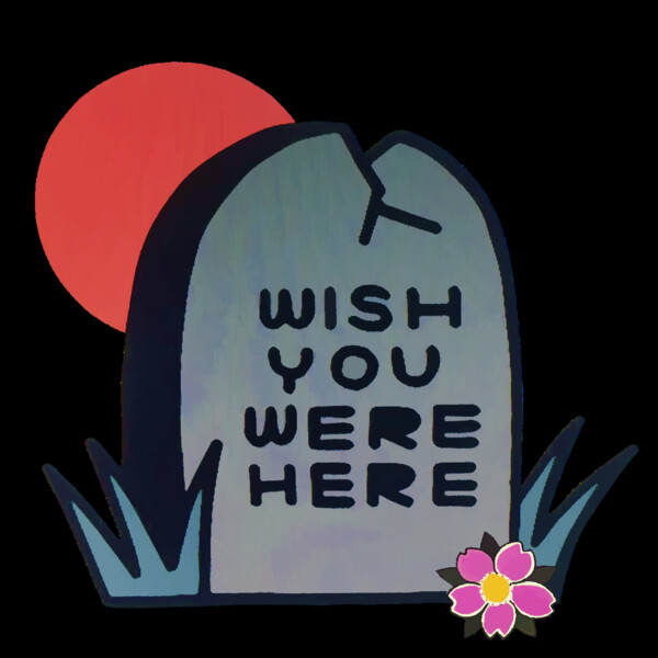 Wish you were here Thumbnail