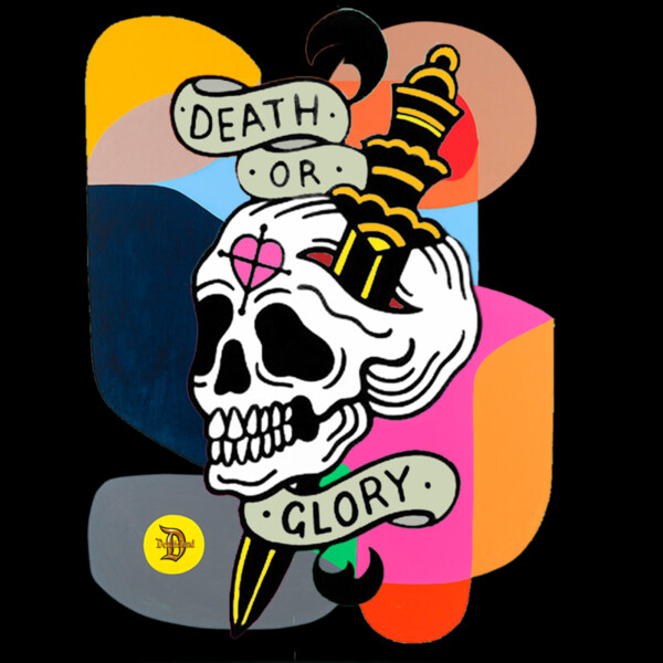 Death or Glory Thumbnail