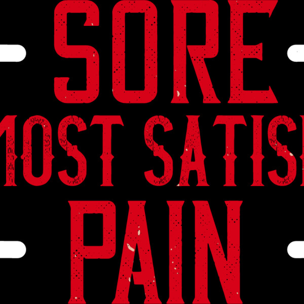 Sore  The most satisfying pain 01 Thumbnail