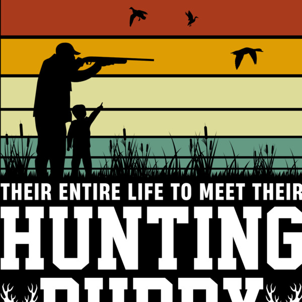 Hunting Dad Thumbnail