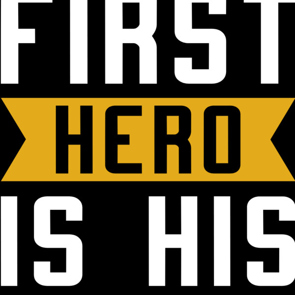 A boys first hero is his dad Thumbnail