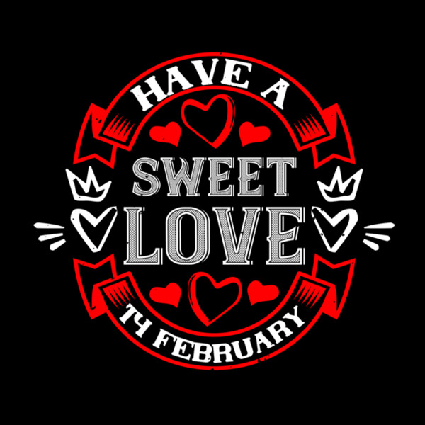 have a sweet love 14 february 01 Thumbnail