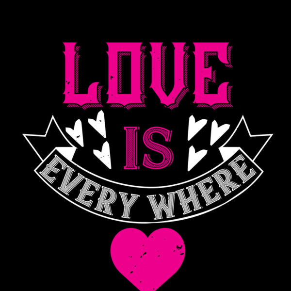 love is every where 01 Thumbnail