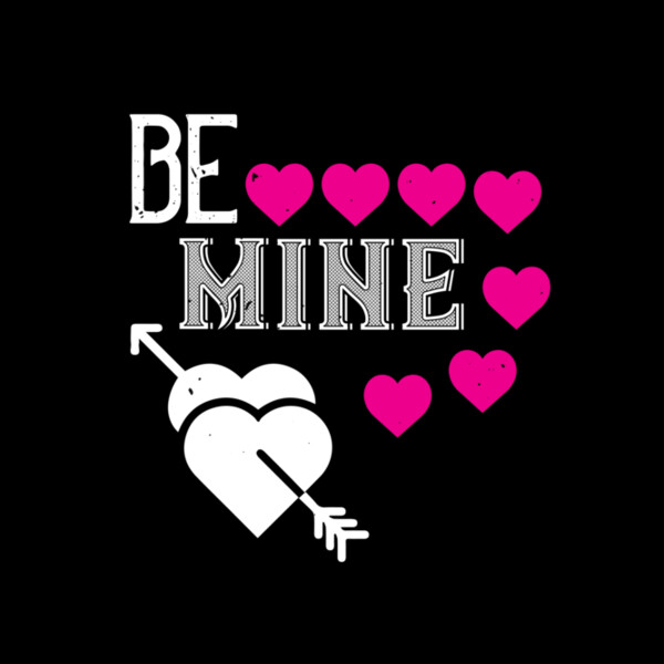 be mine 01 Thumbnail