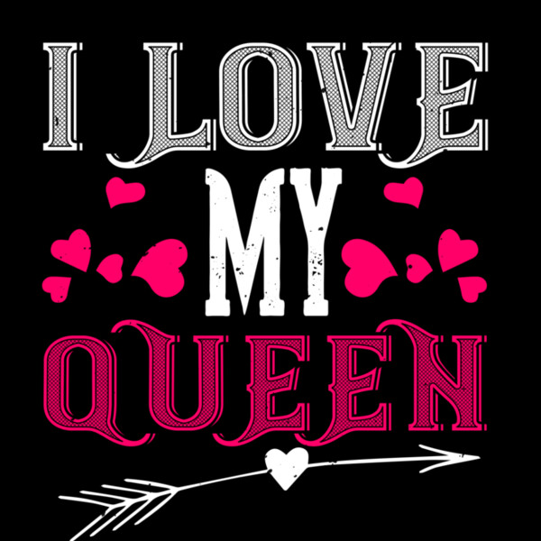 i love my queen 01 Thumbnail