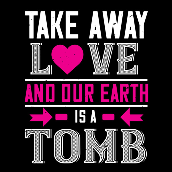 take awey love and out earth 01 Thumbnail