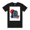 AS Colour / BASIC TEE Thumbnail