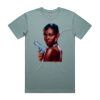 AS Colour / STAPLE TEE Thumbnail